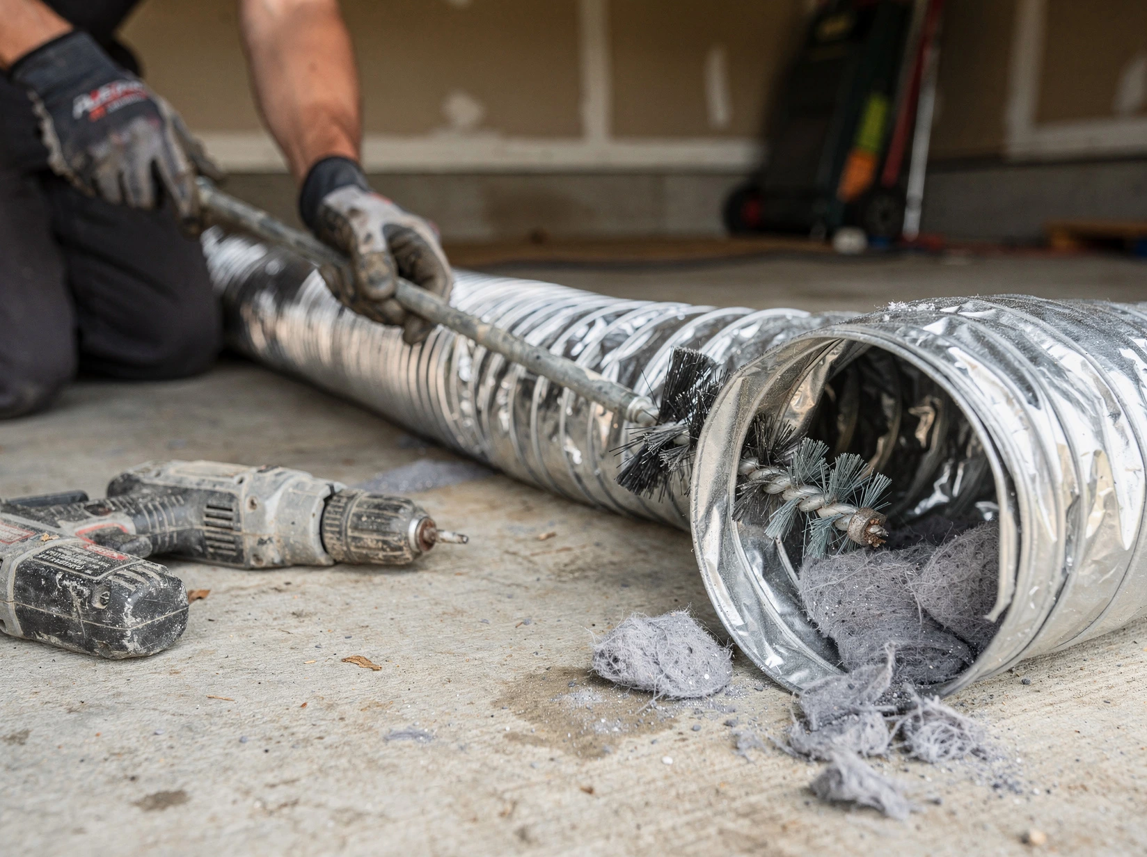 Duct Cleaning service in Orem, UT