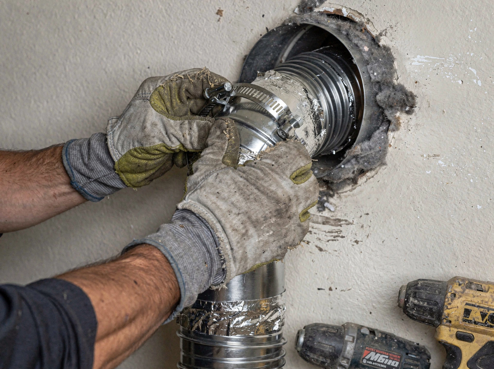 Hose Installation service in Orem, UT